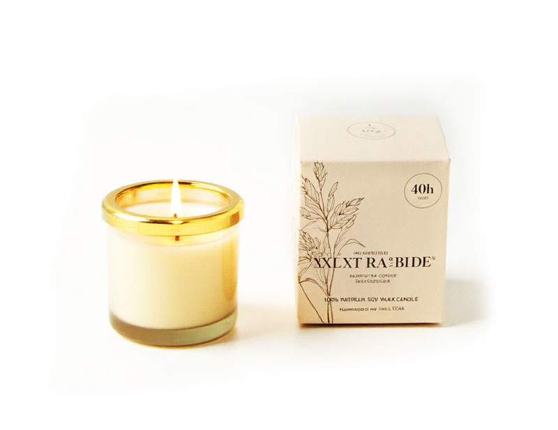 Candle Boxes