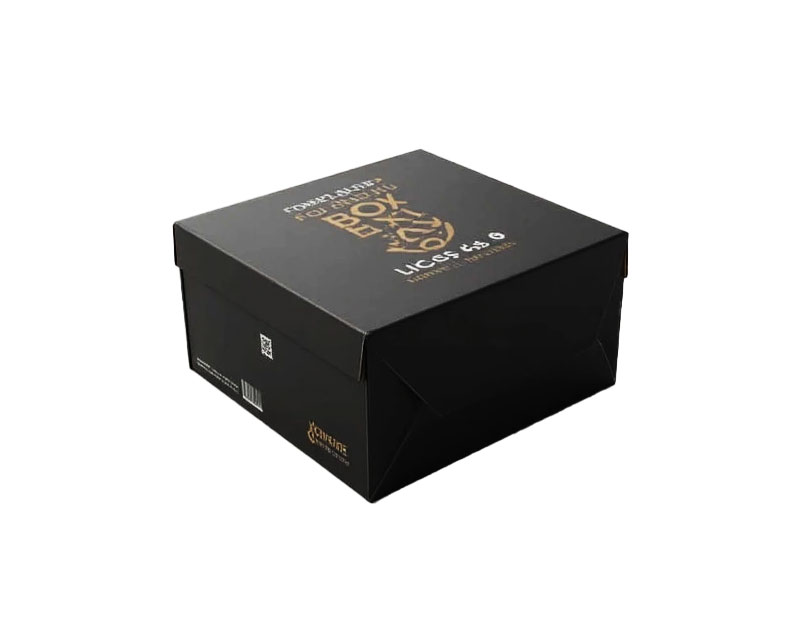 Cardboard Packaging