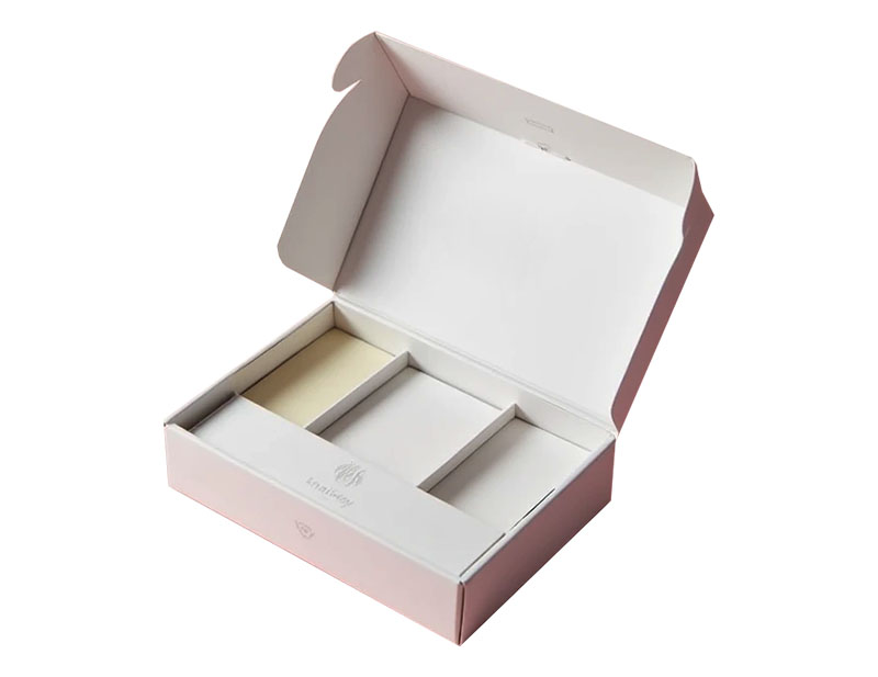 Retail Boxes