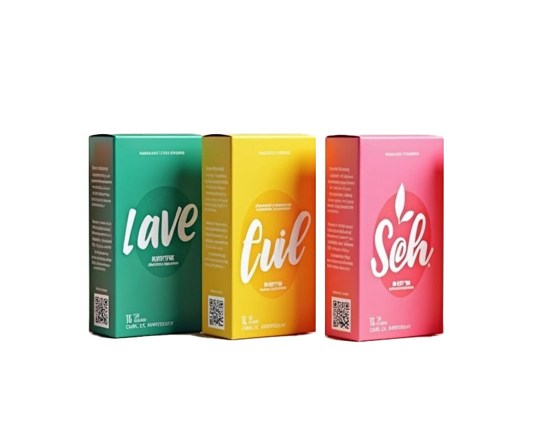 Vape Boxes