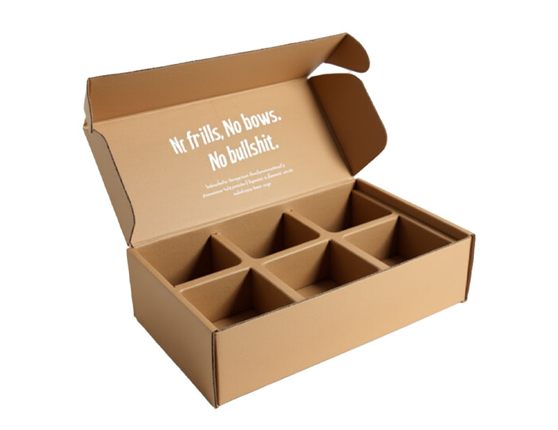 Custom Mailer Boxes