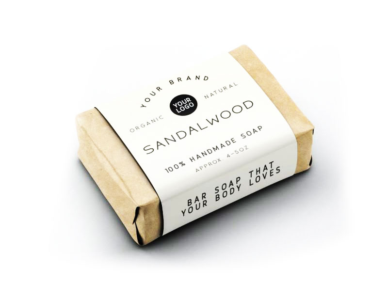 Custom Soap Boxes
