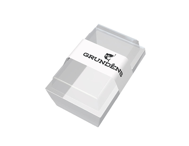 Food box With Lid